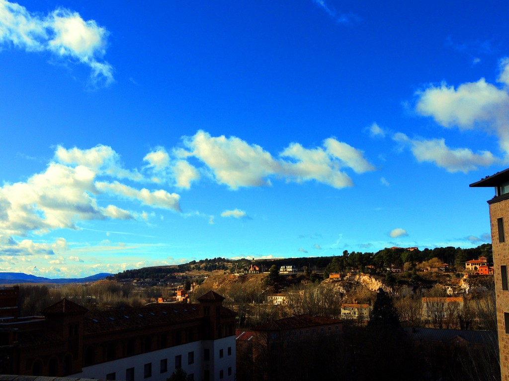 Foto de Teruel (Aragón), España