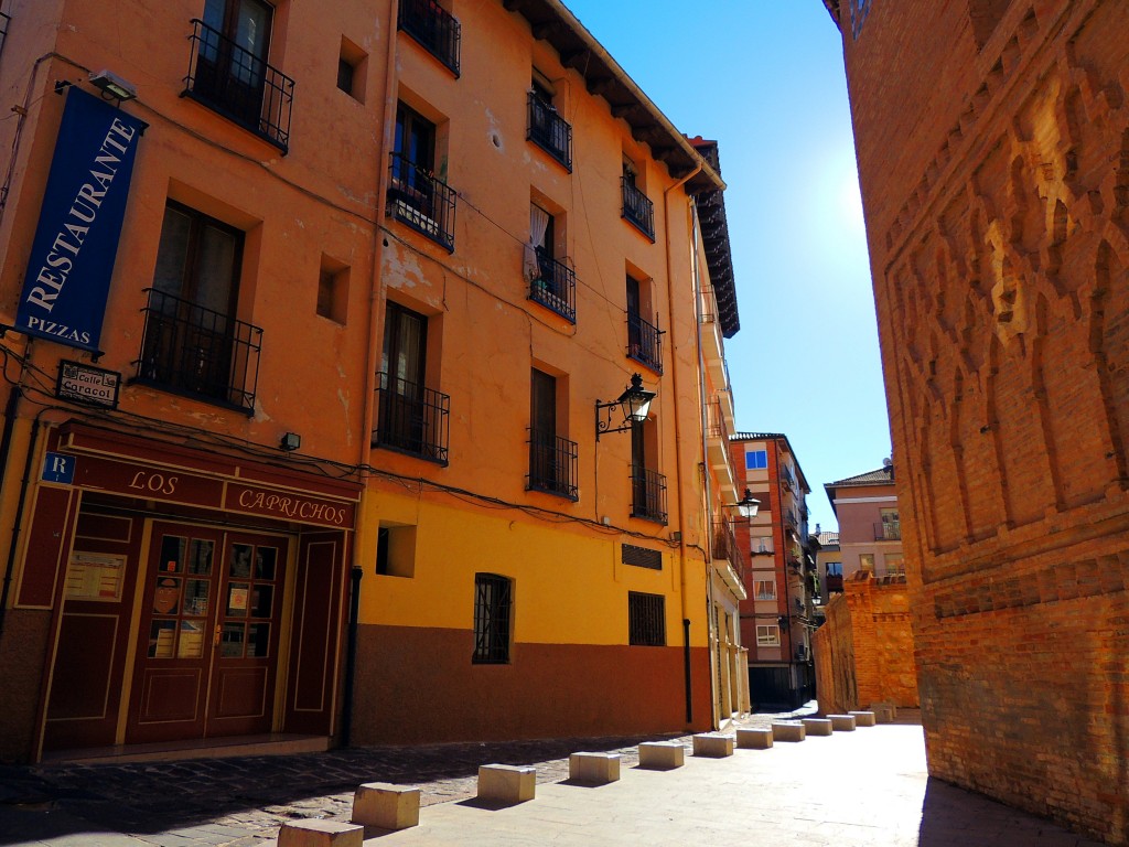 Foto de Teruel (Aragón), España