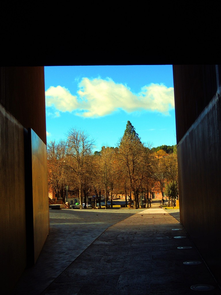 Foto de Teruel (Aragón), España