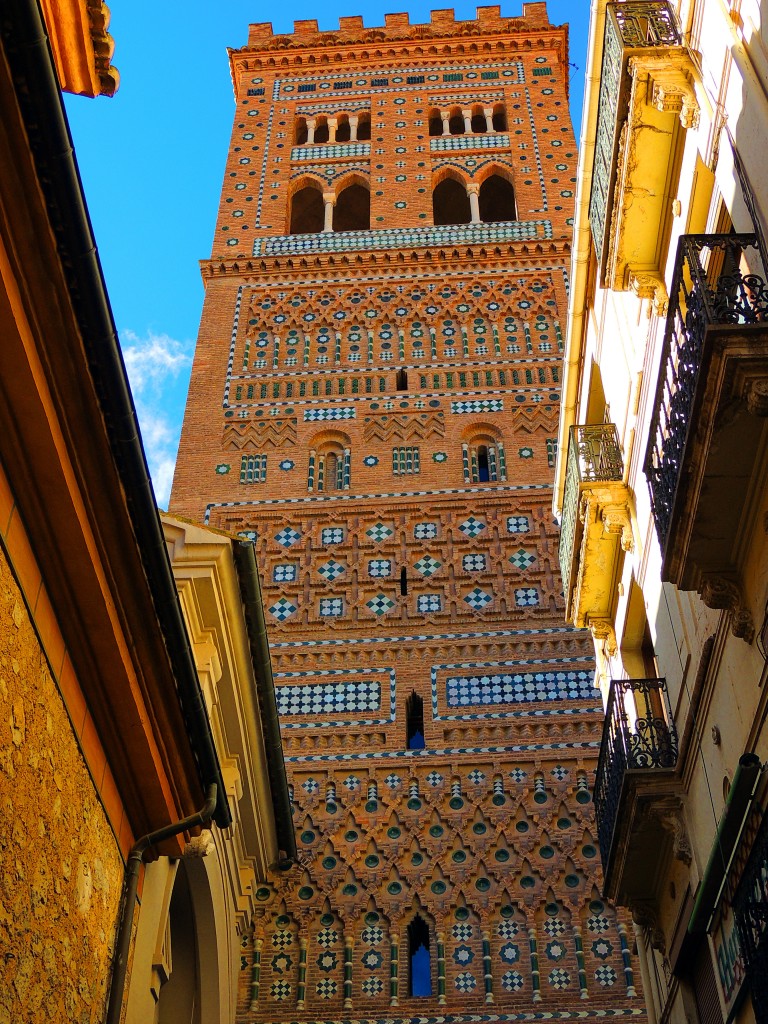 Foto de Teruel (Aragón), España