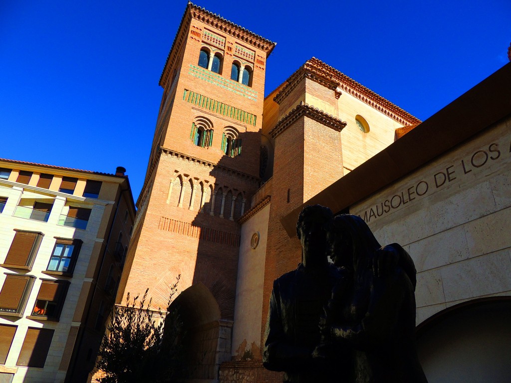 Foto de Teruel (Aragón), España
