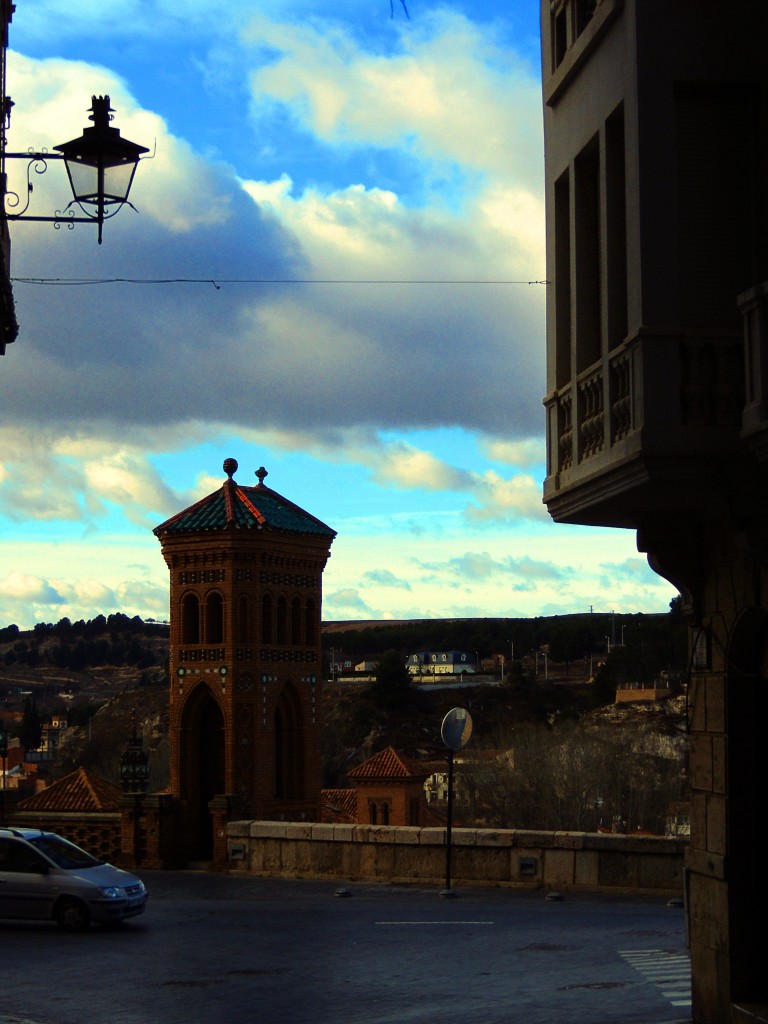 Foto de Teruel (Aragón), España