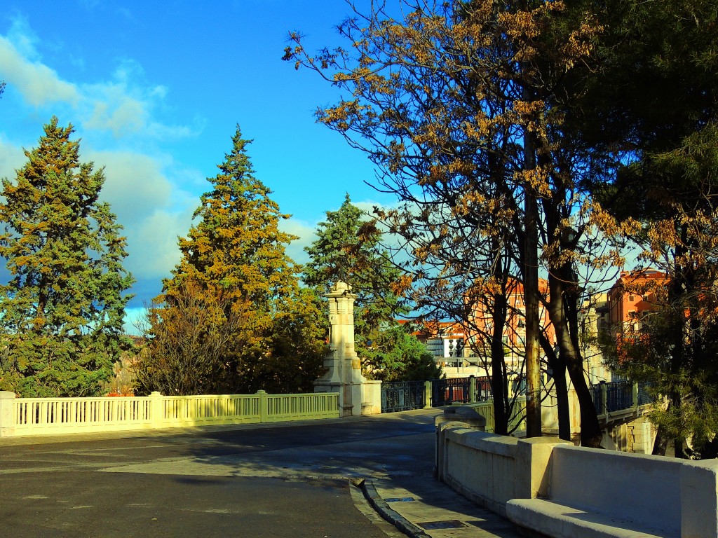 Foto de Teruel (Aragón), España
