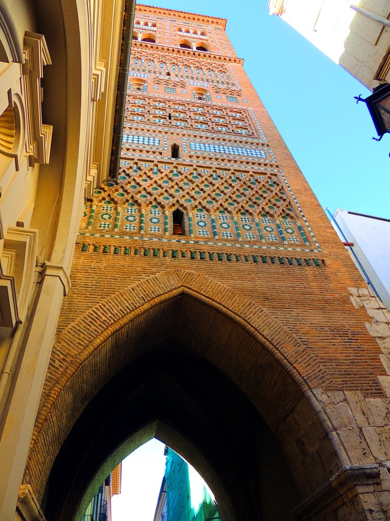 Foto de Teruel (Aragón), España