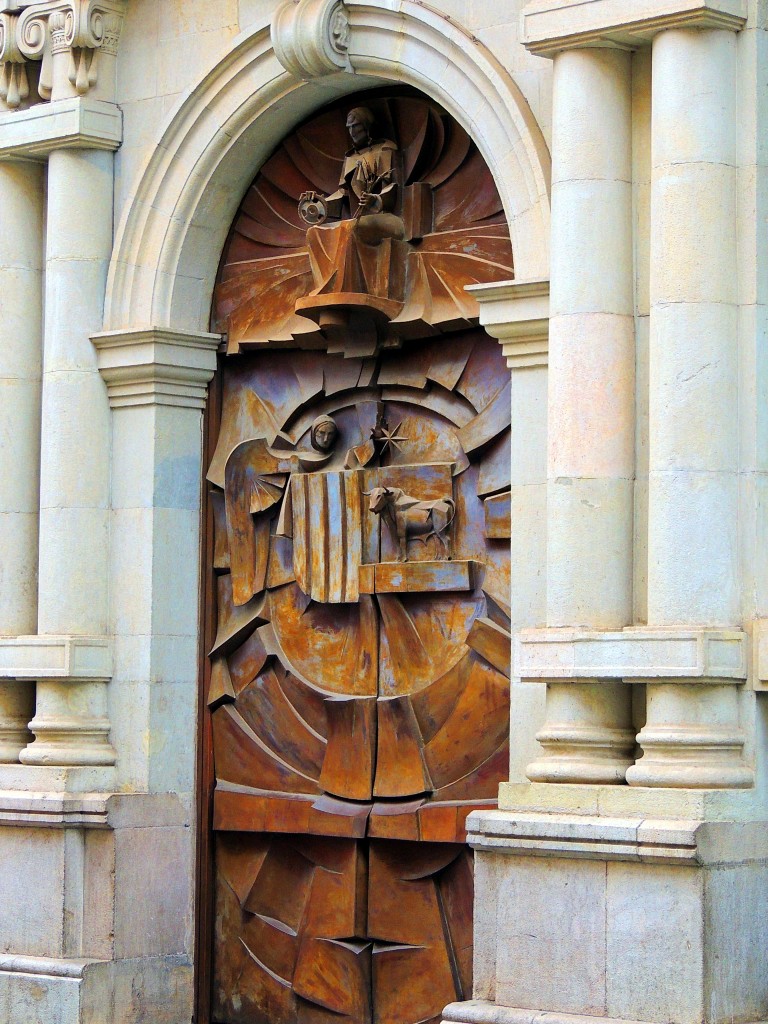 Foto de Teruel (Aragón), España