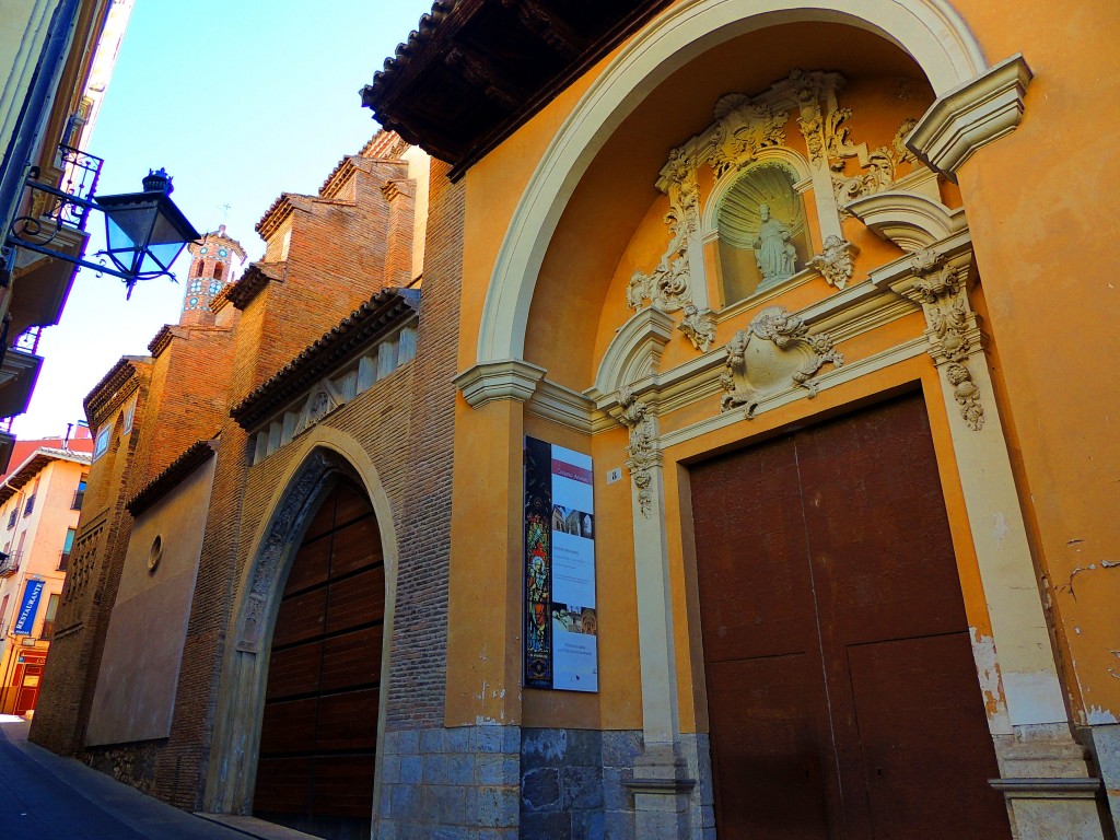 Foto de Teruel (Aragón), España
