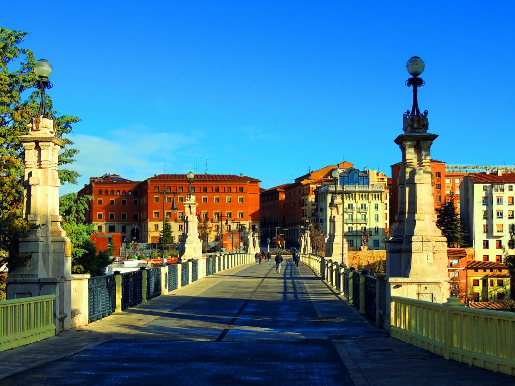 Foto de Teruel (Aragón), España