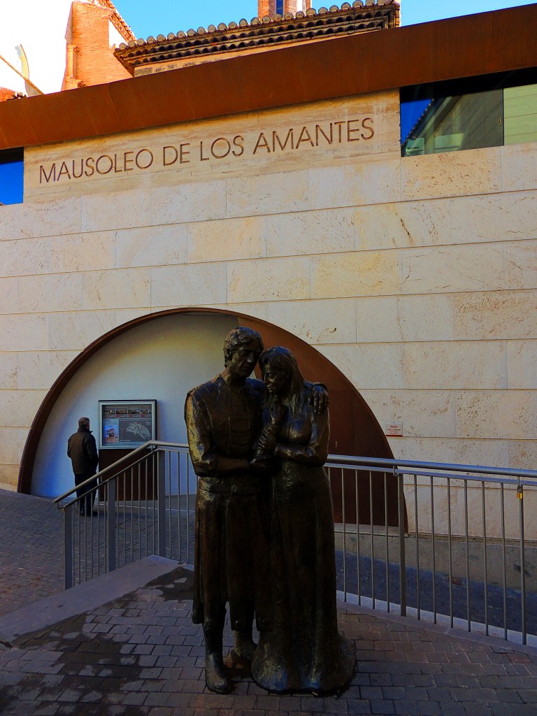 Foto de Teruel (Aragón), España