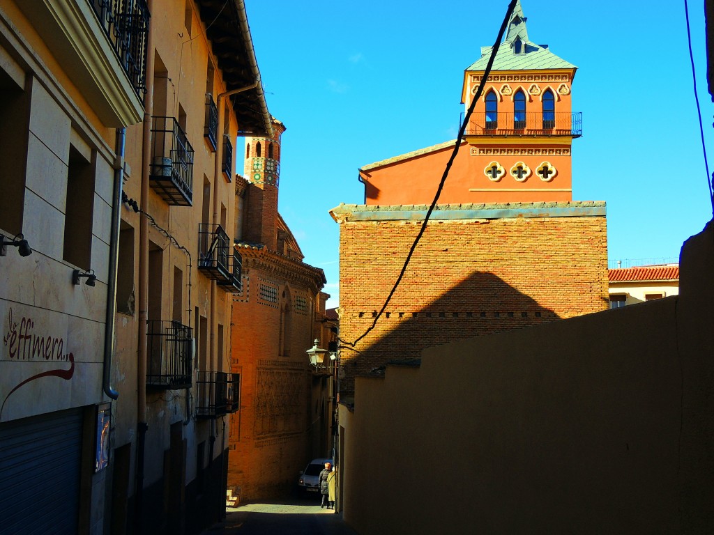 Foto de Teruel (Aragón), España