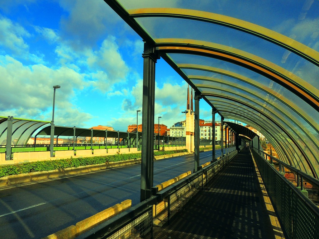 Foto de Teruel (Aragón), España