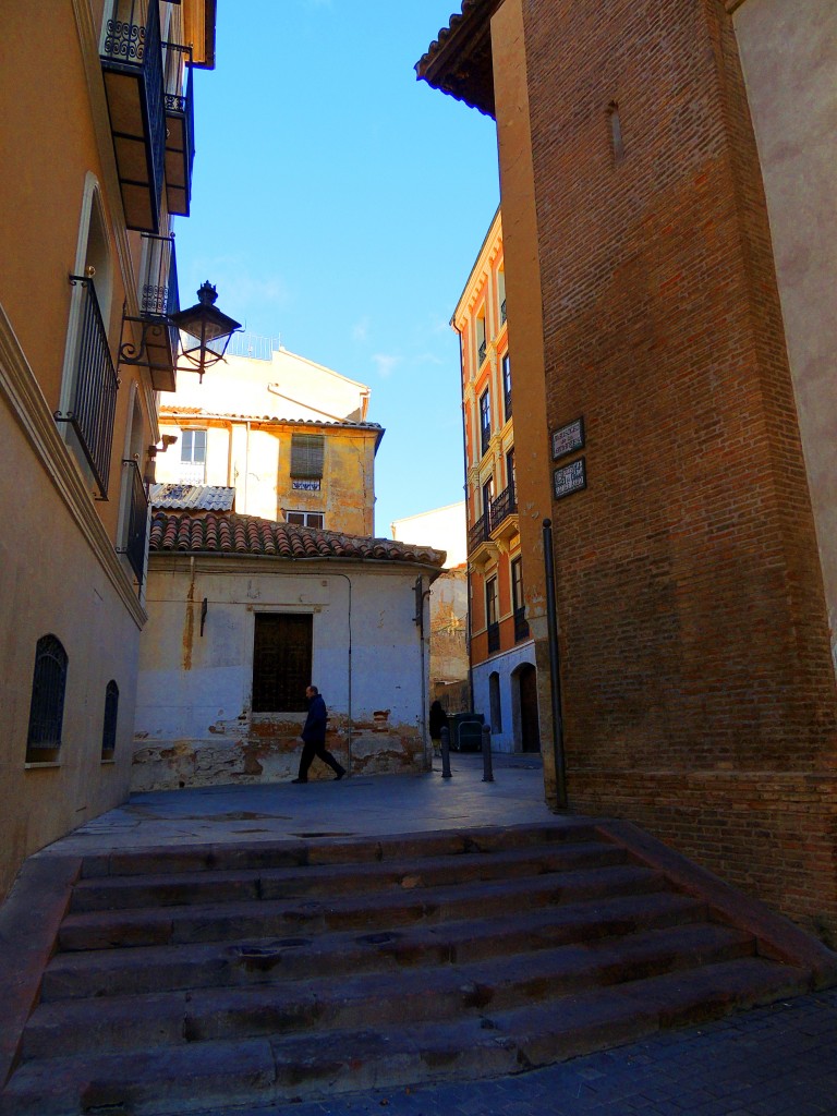 Foto de Teruel (Aragón), España