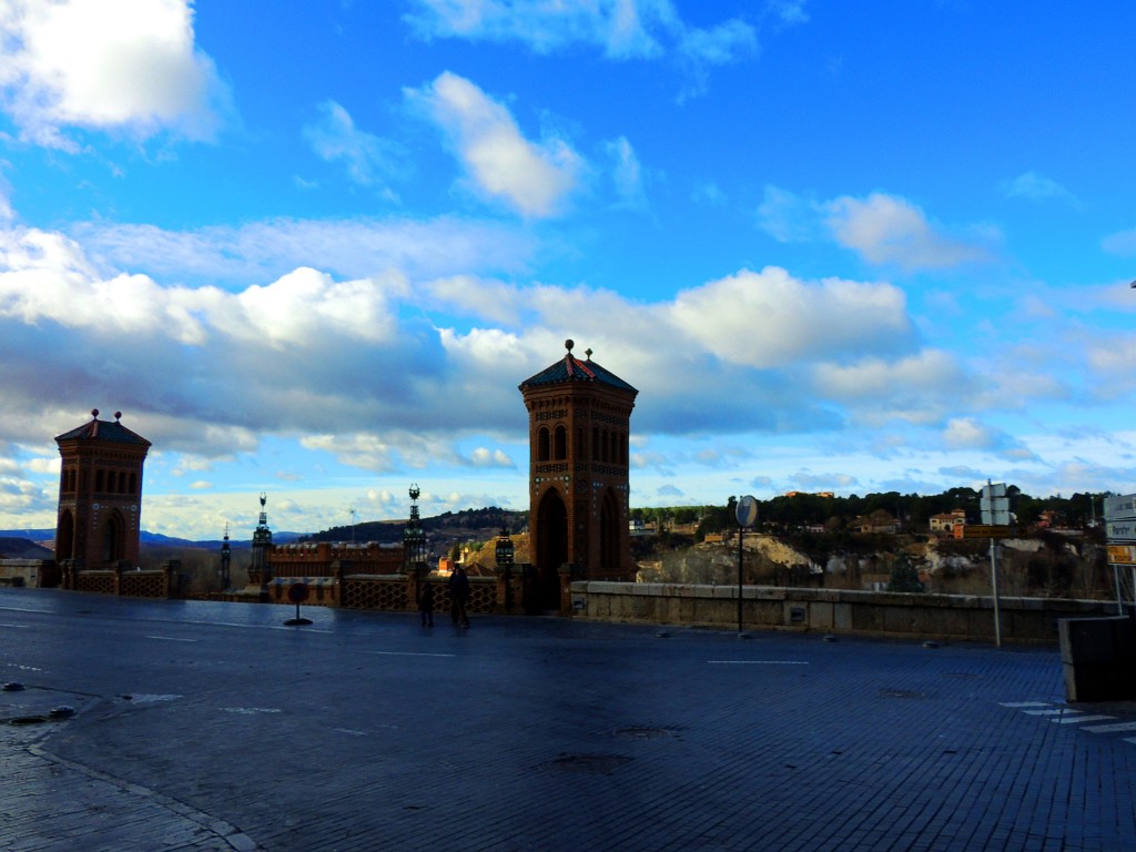 Foto de Teruel (Aragón), España