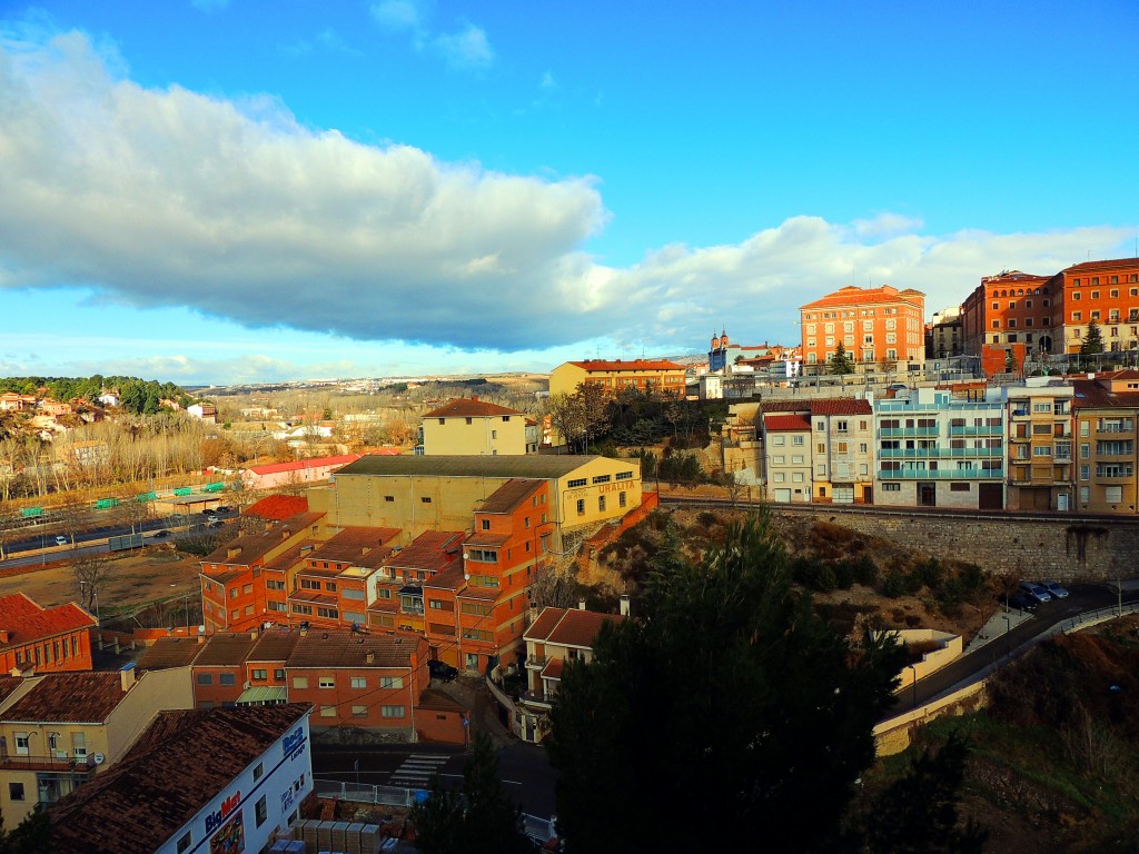 Foto de Teruel (Aragón), España