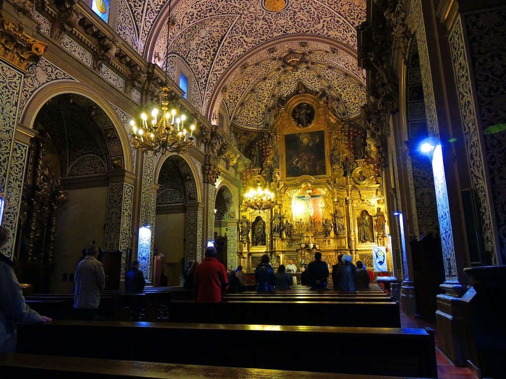 Foto de Teruel (Aragón), España