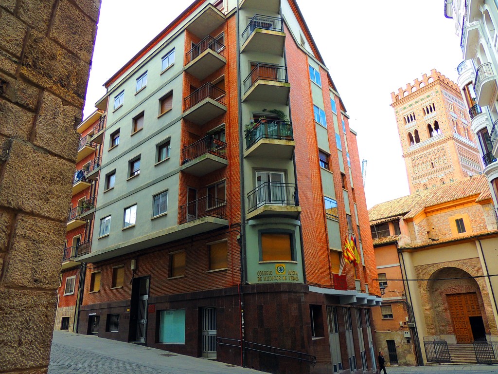 Foto de Teruel (Aragón), España