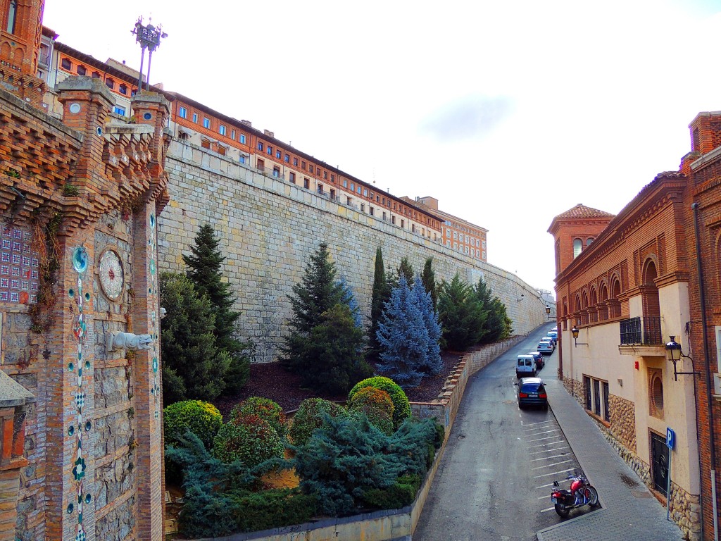 Foto de Teruel (Aragón), España
