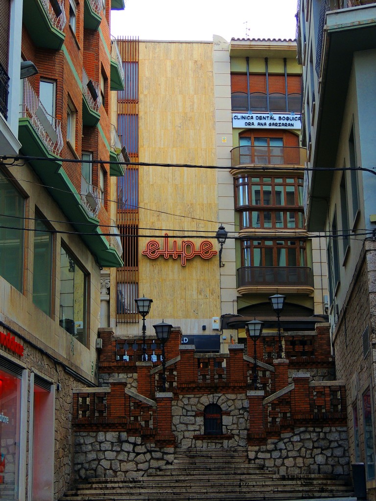 Foto de Teruel (Aragón), España