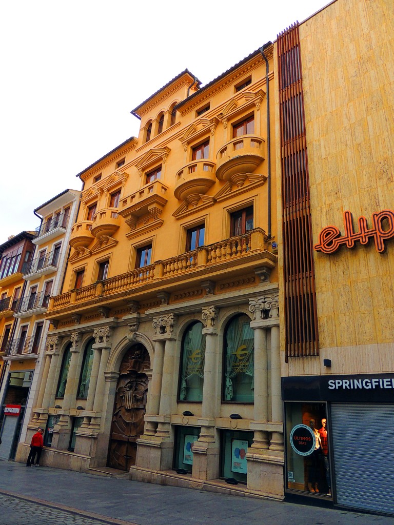 Foto de Teruel (Aragón), España