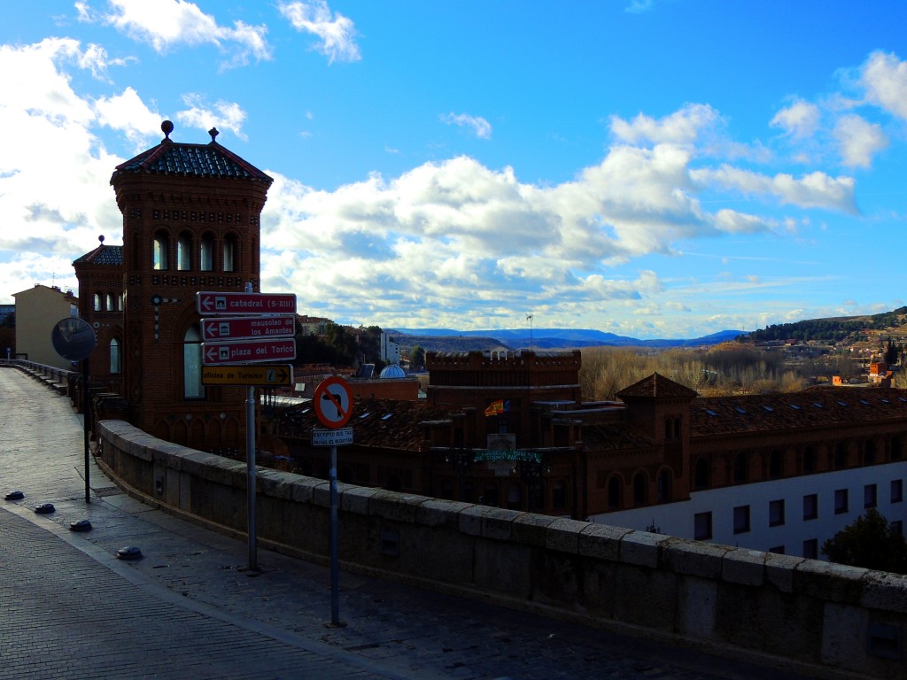 Foto de Teruel (Aragón), España