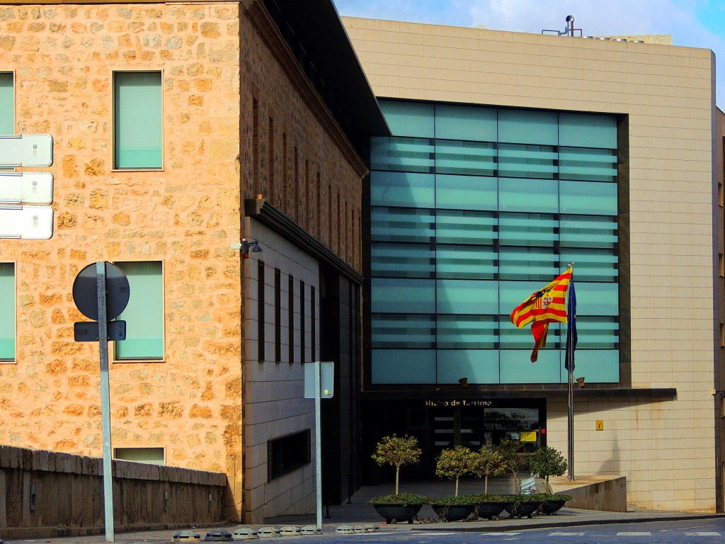 Foto de Teruel (Aragón), España