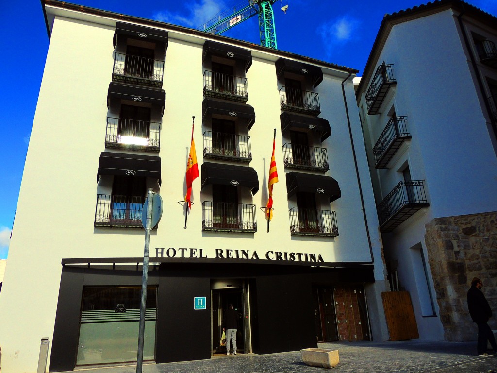 Foto de Teruel (Aragón), España