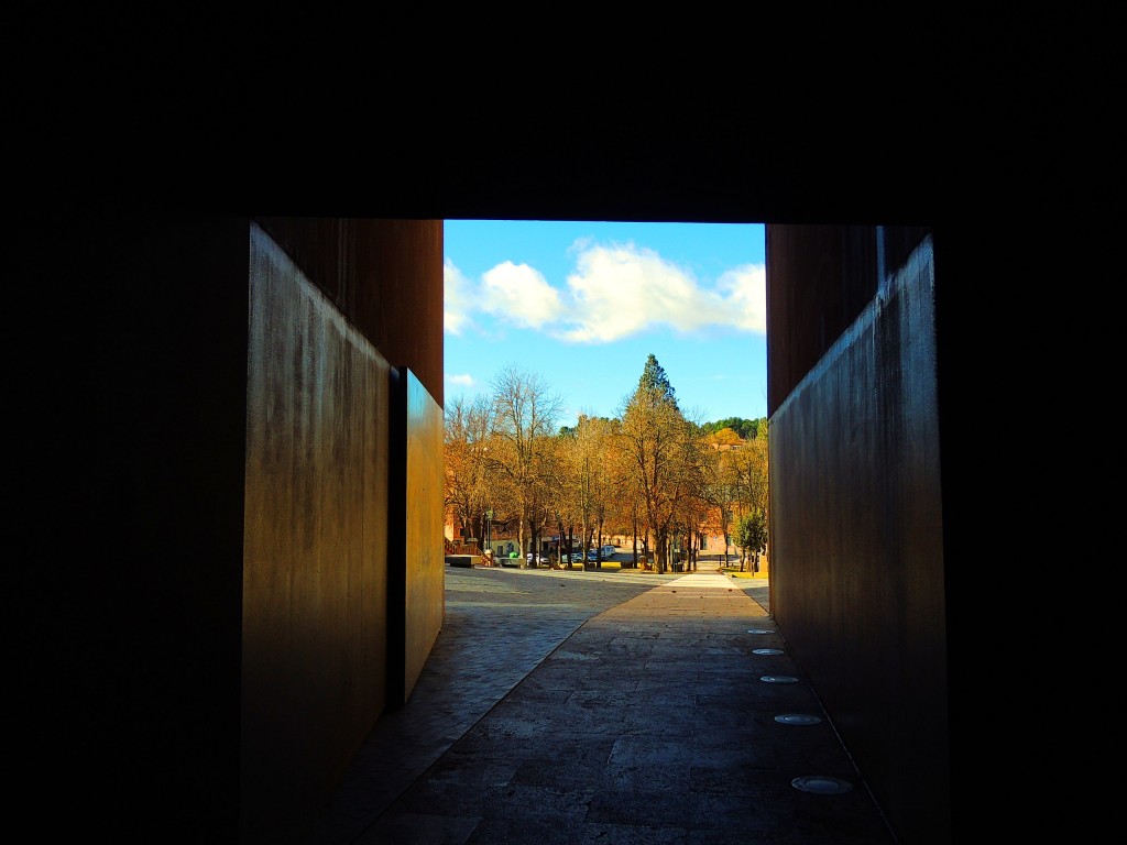 Foto de Teruel (Aragón), España