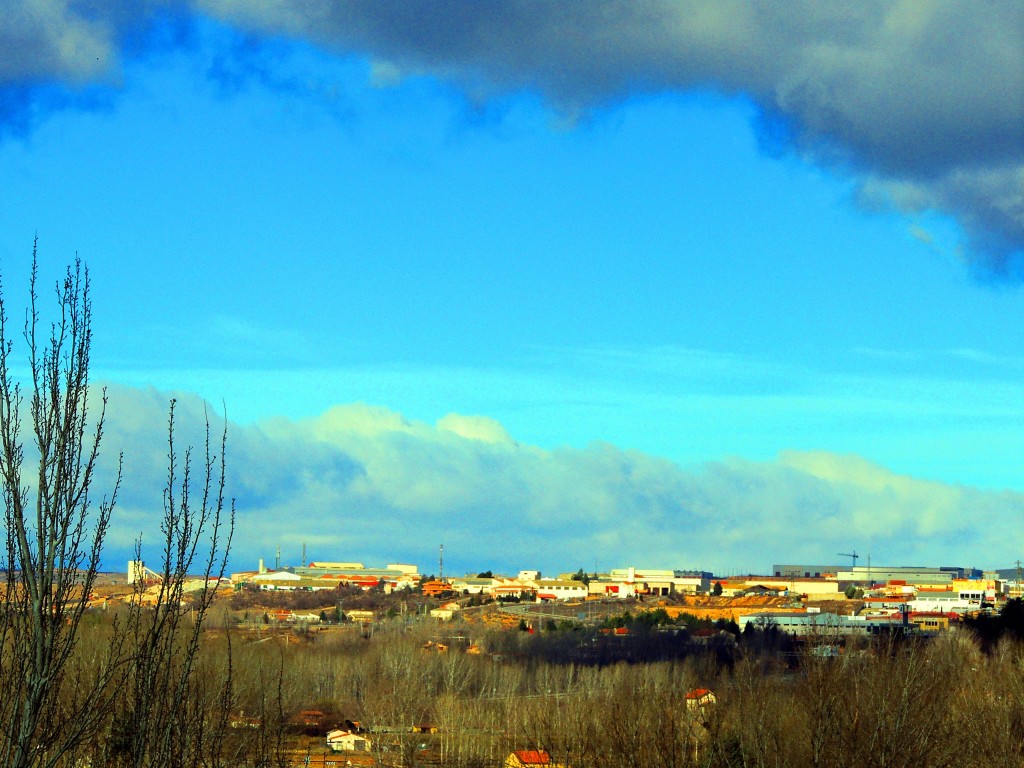 Foto de Teruel (Aragón), España