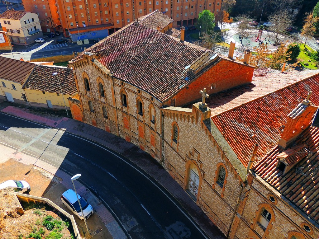 Foto de Teruel (Aragón), España