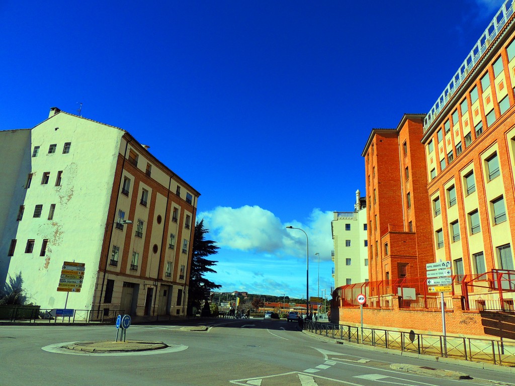 Foto de Teruel (Aragón), España