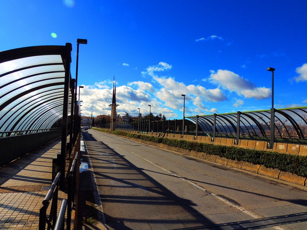 Foto de Teruel (Aragón), España