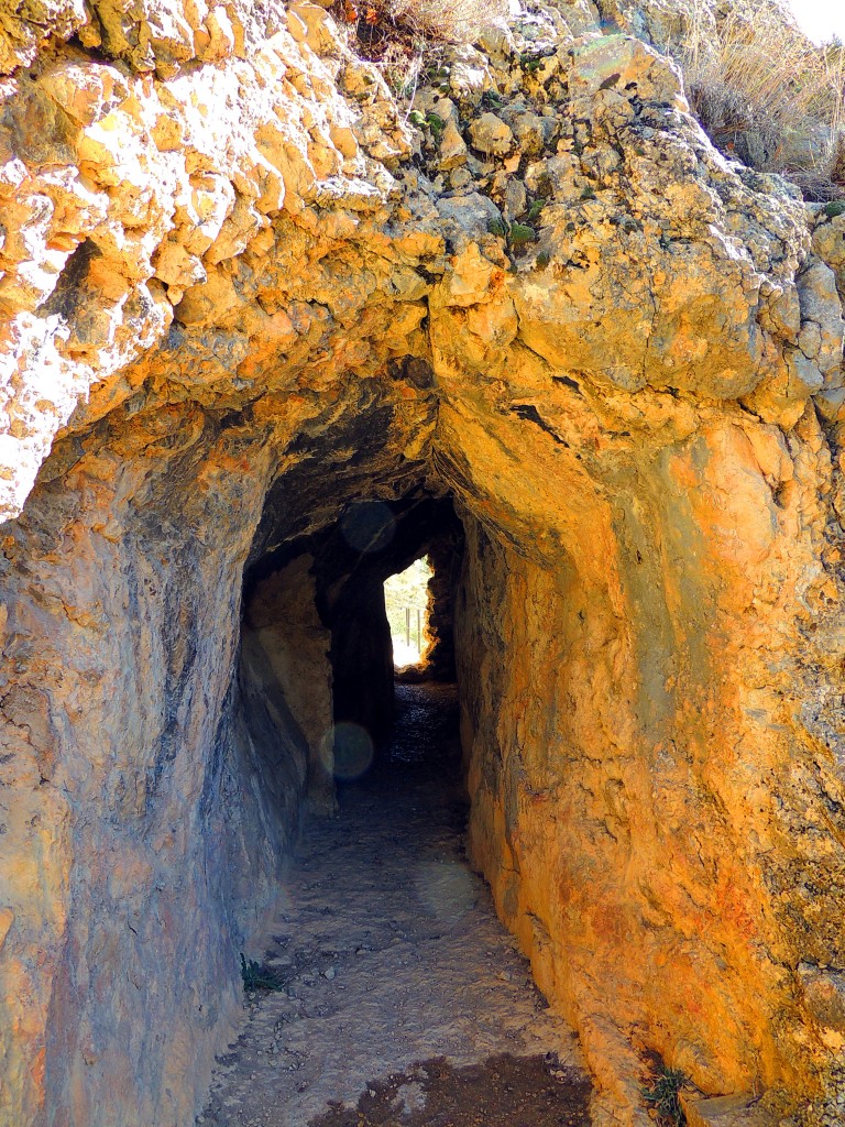 Foto de Albarracín (Teruel), España