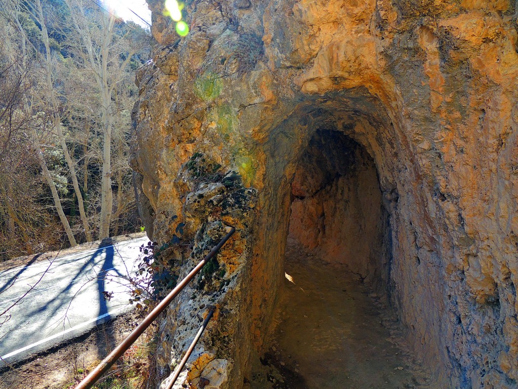 Foto de Albarracín (Teruel), España