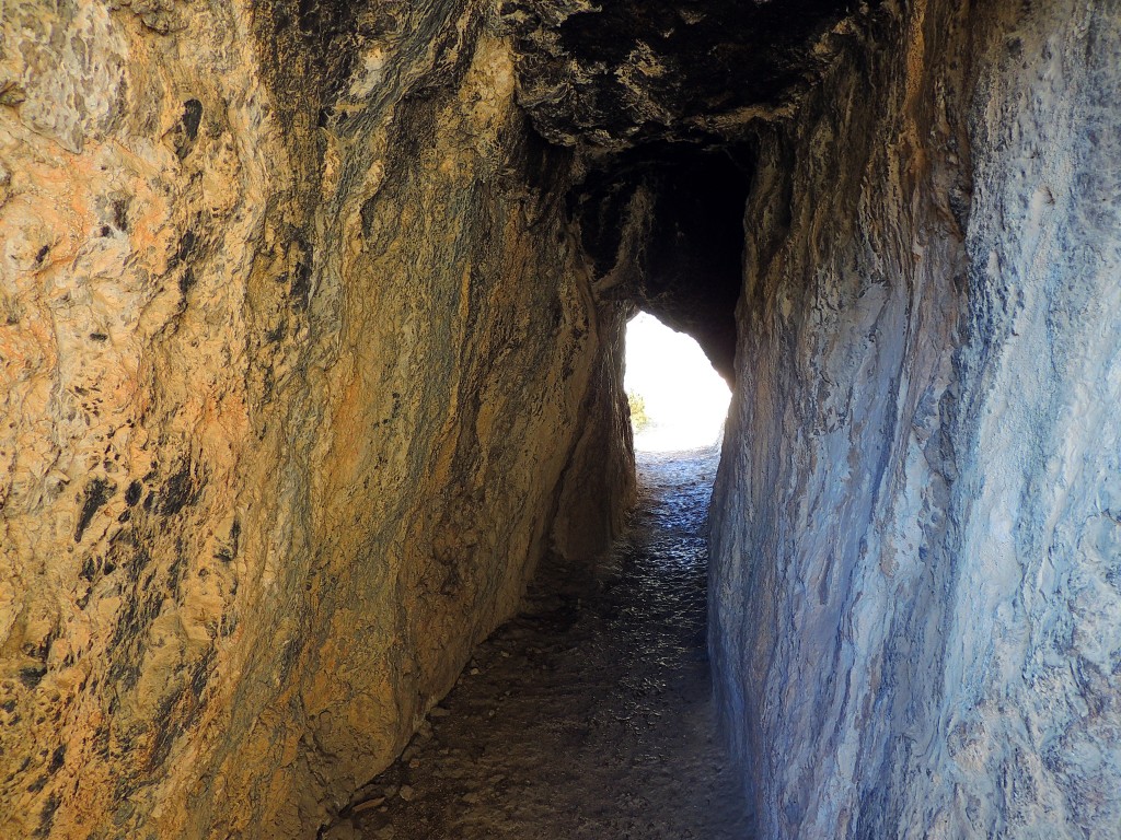 Foto de Albarracín (Teruel), España