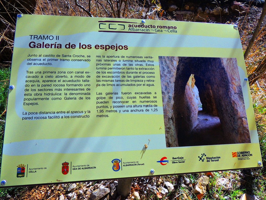 Foto de Albarracín (Teruel), España