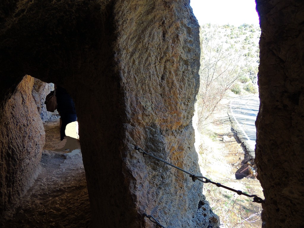 Foto de Albarracín (Teruel), España