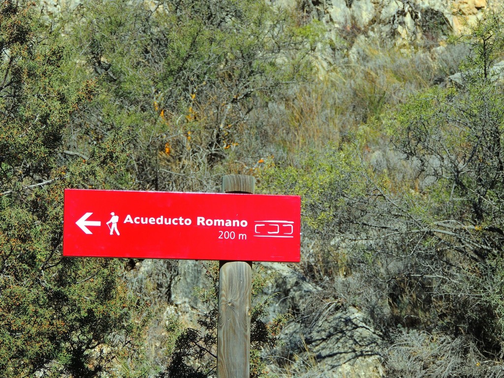 Foto de Albarracín (Teruel), España