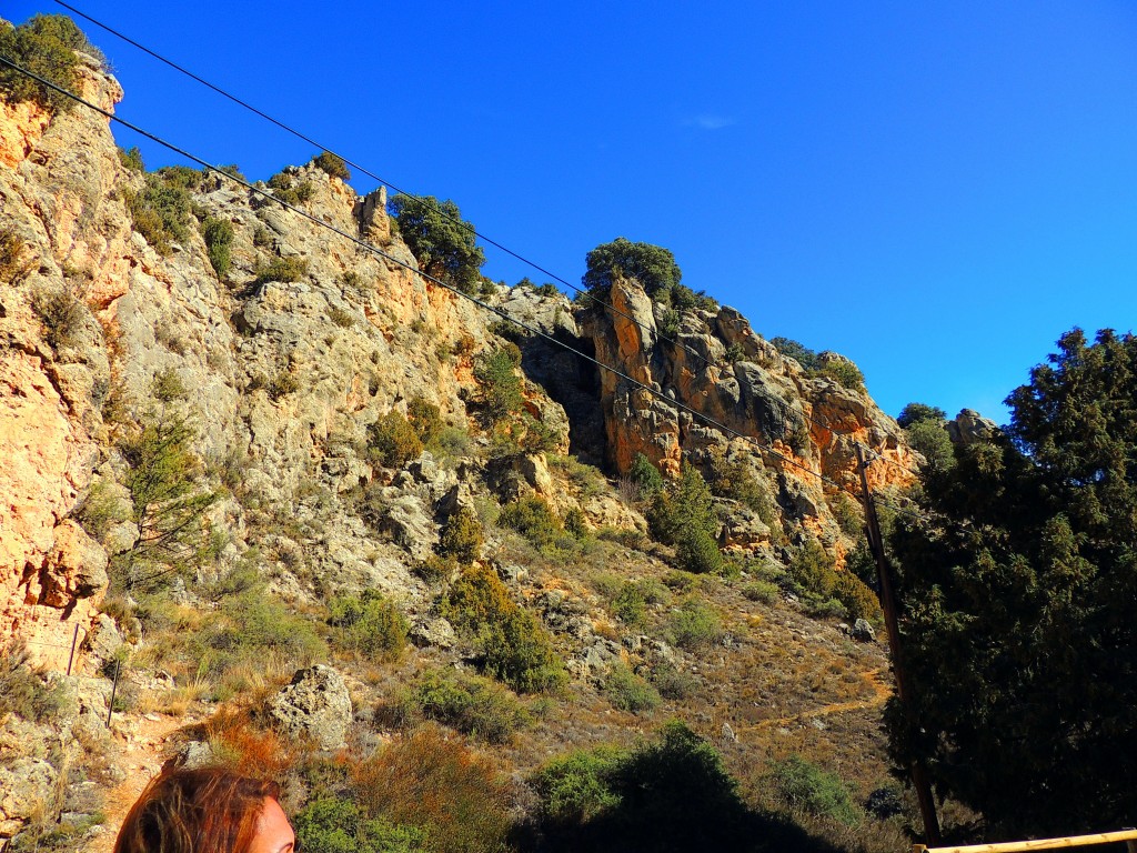 Foto de Albarracín (Teruel), España