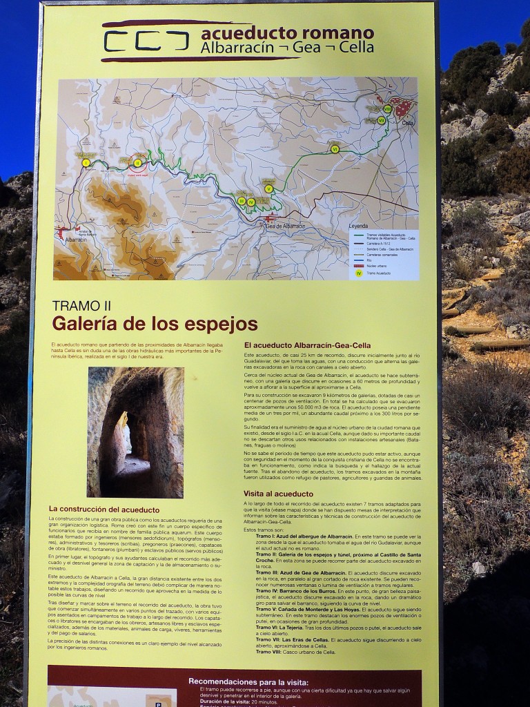 Foto de Albarracín (Teruel), España