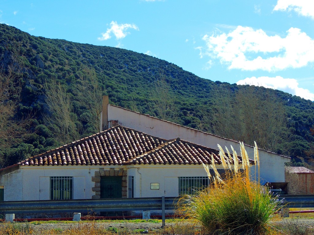 Foto de Albarracín (Teruel), España