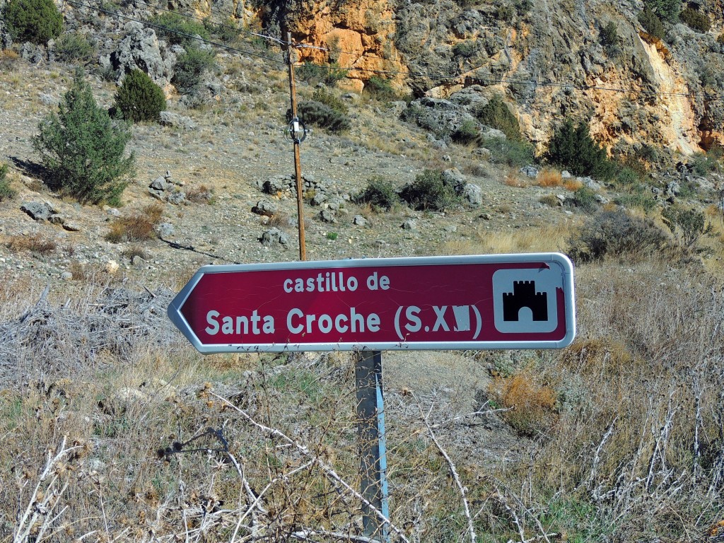 Foto de Albarracín (Teruel), España
