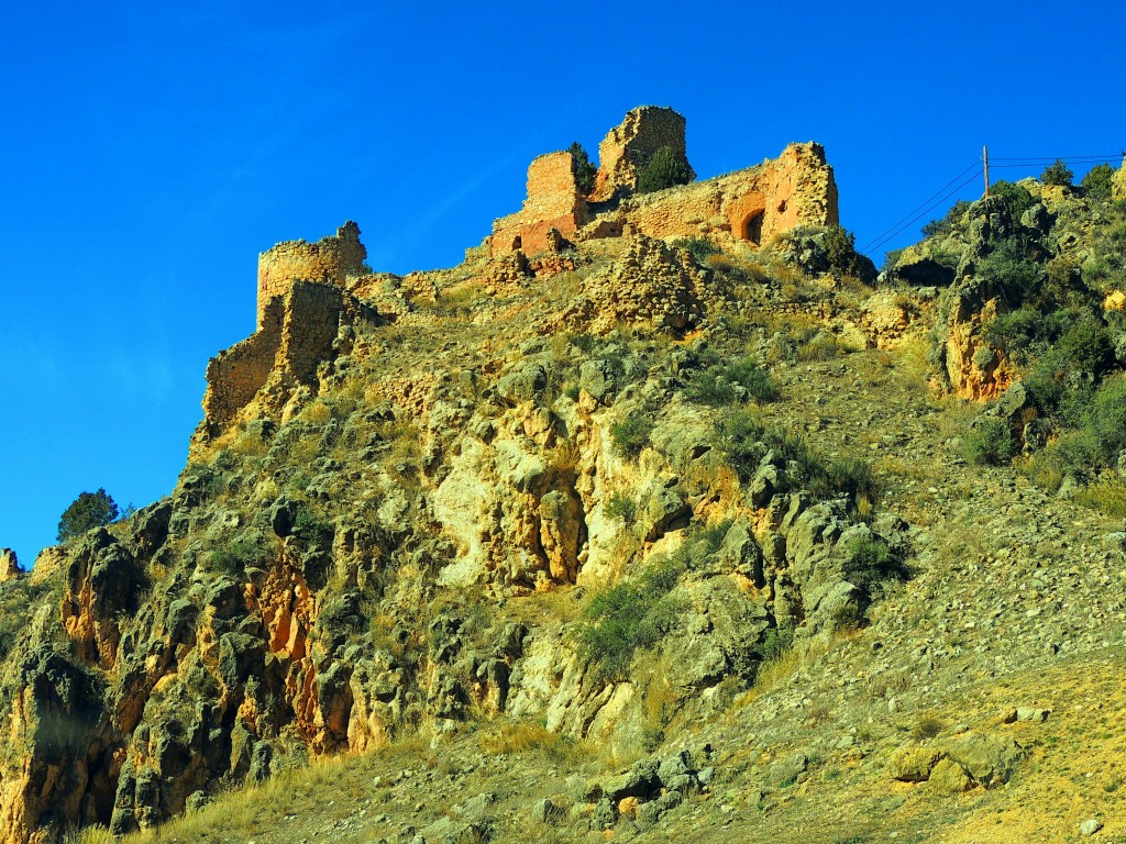 Foto de Albarracín (Teruel), España