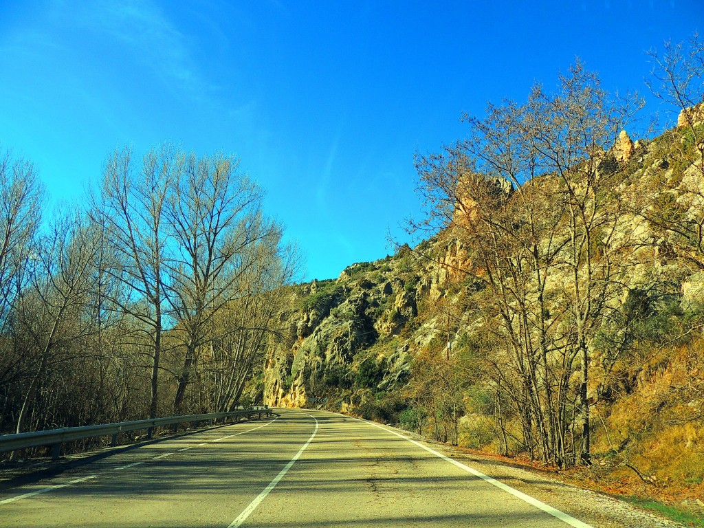 Foto de Albarracín (Teruel), España