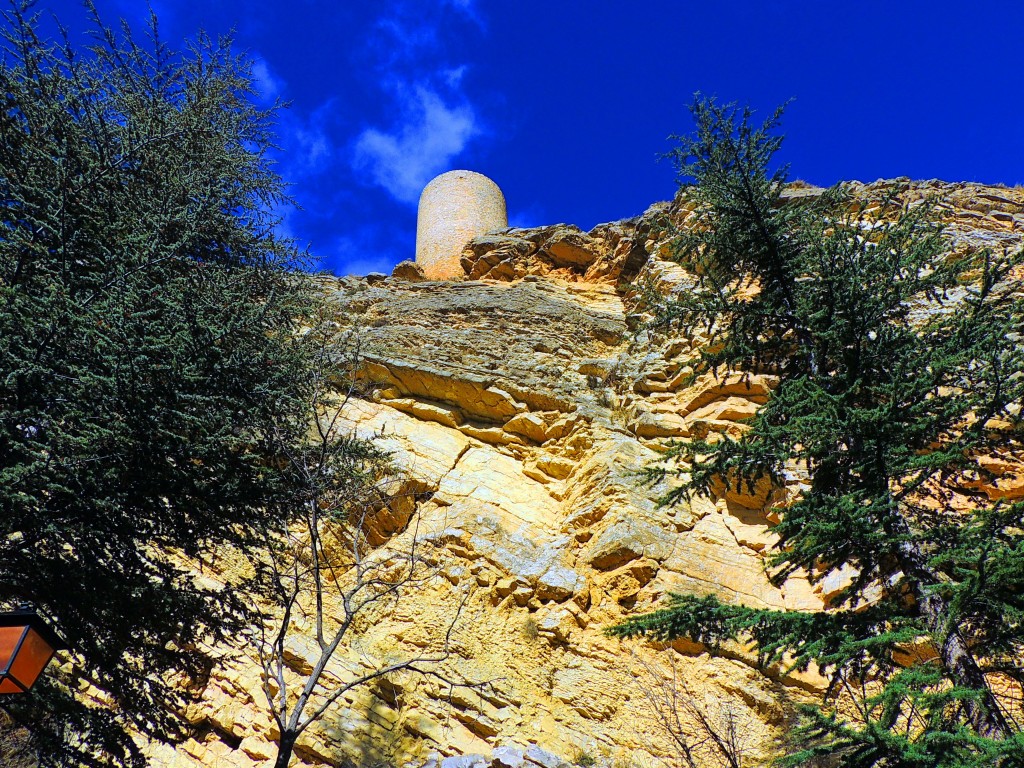 Foto de Albarracín (Teruel), España