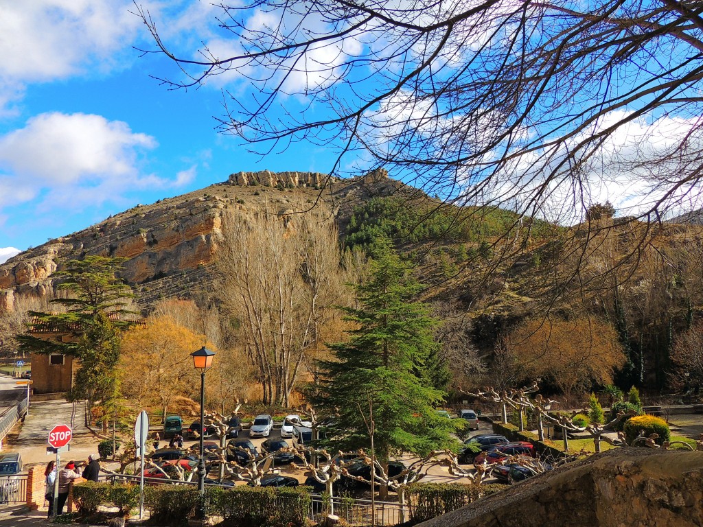 Foto de Albarracín (Teruel), España