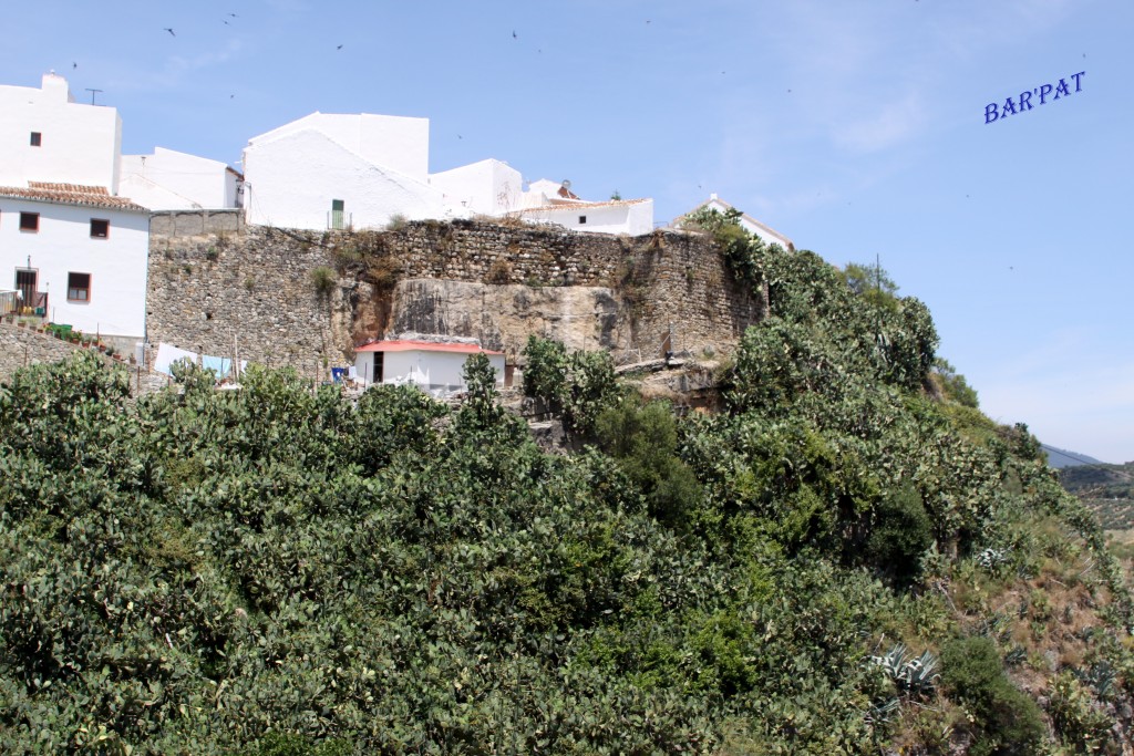 Foto de El Burgo (Málaga), España