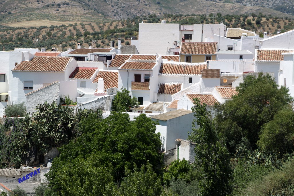 Foto de Málaga (Andalucía), España