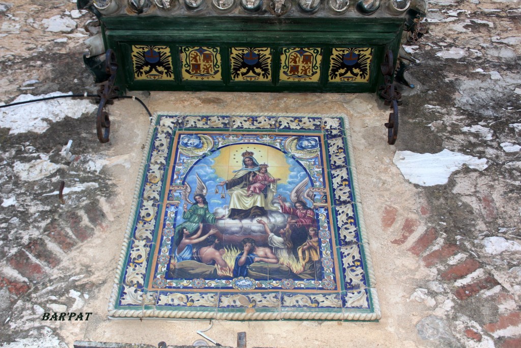 Foto de Aracena (Huelva), España