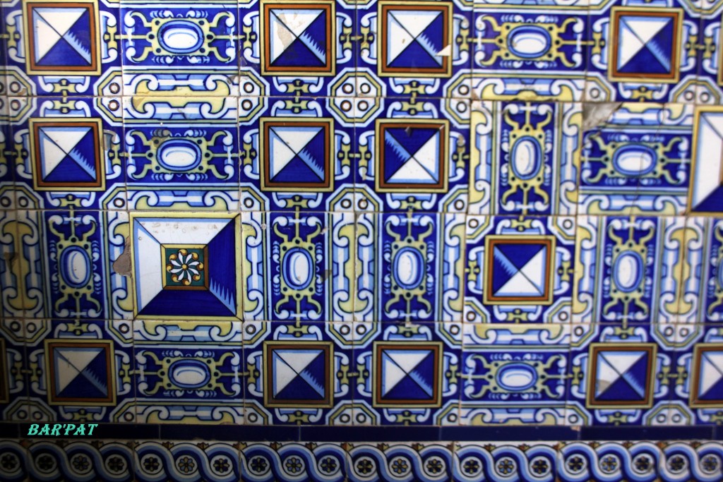 Foto de Aracena (Huelva), España