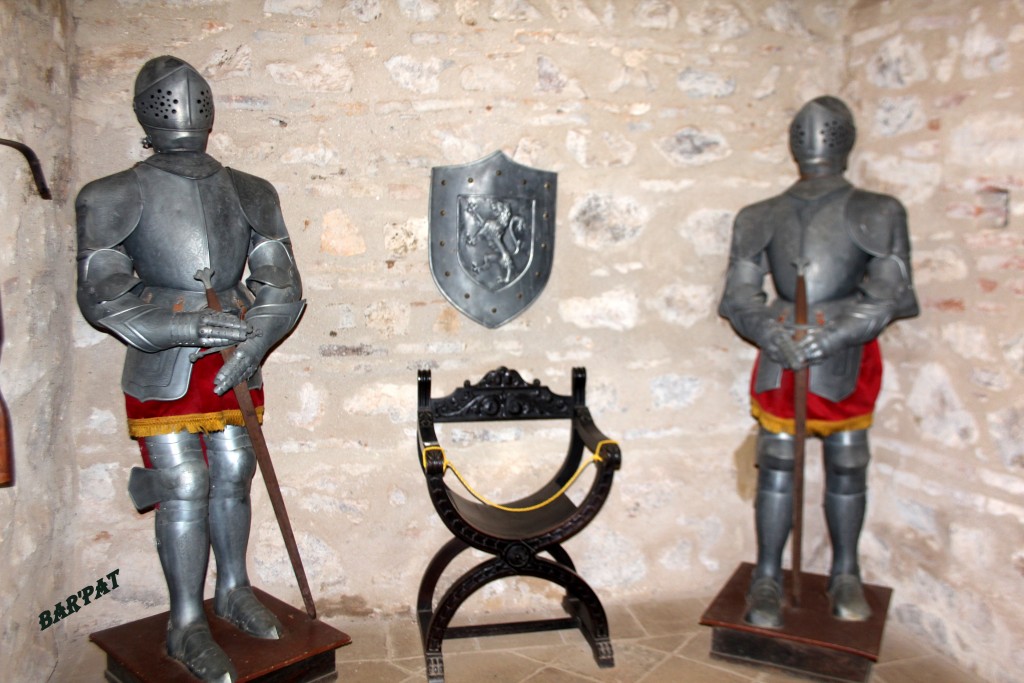 Foto de Cortegana (Huelva), España