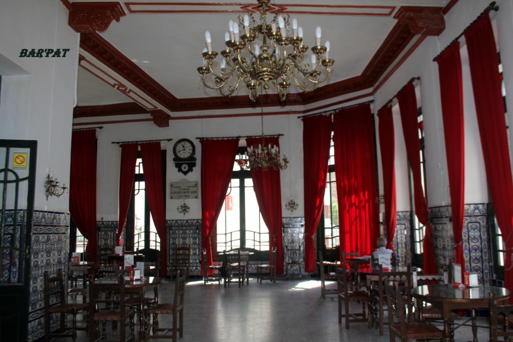 Foto de Cortegana (Huelva), España